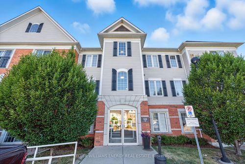 110-98 Aspen Springs Dr, Clarington, ON, L1C5N5 | Card Image