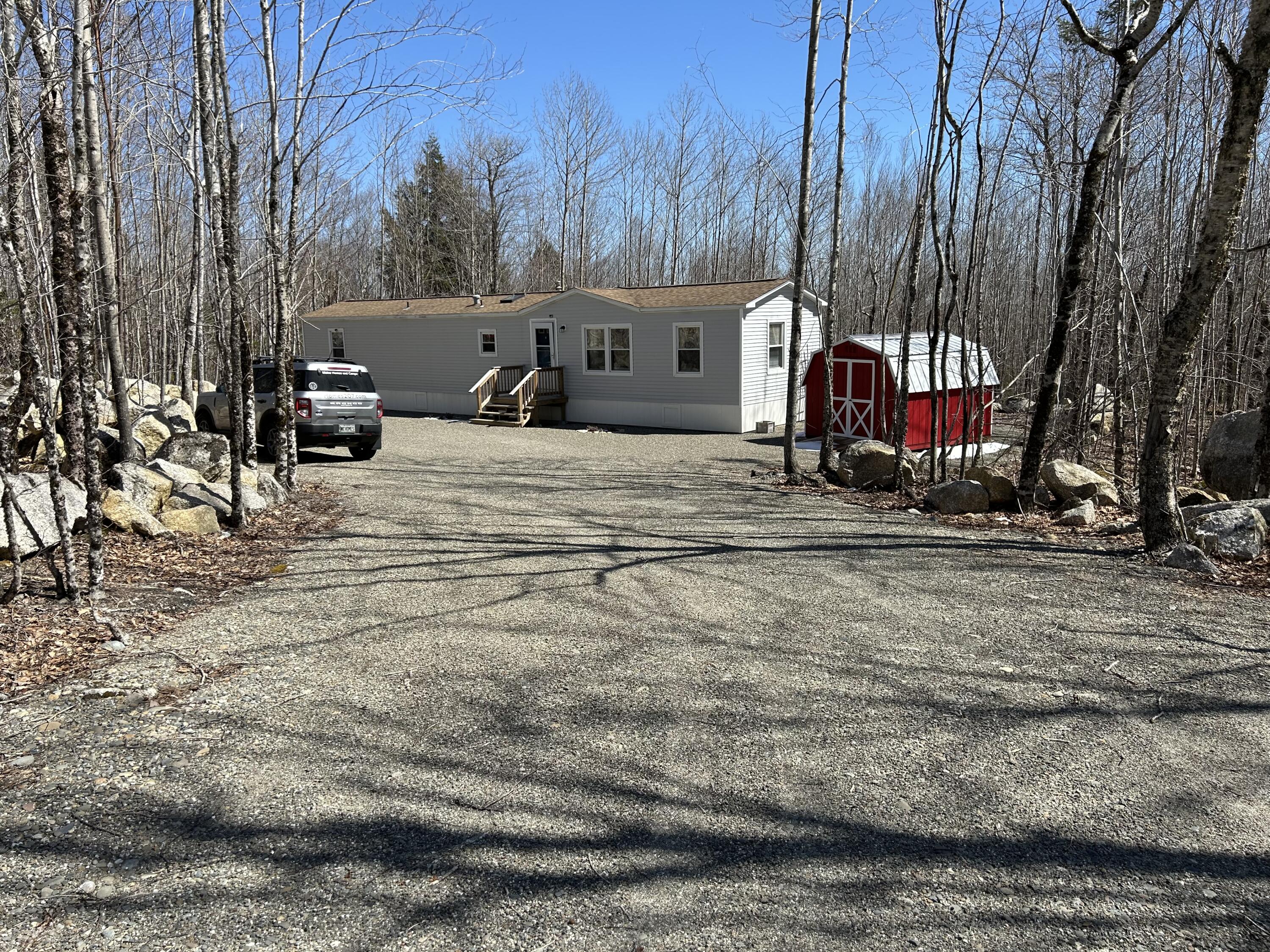 Winkumpaugh Rd, Ellsworth, ME 04605