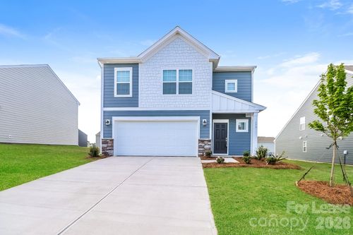 173 Rock Avenue, Statesville, NC, 28625 | Card Image