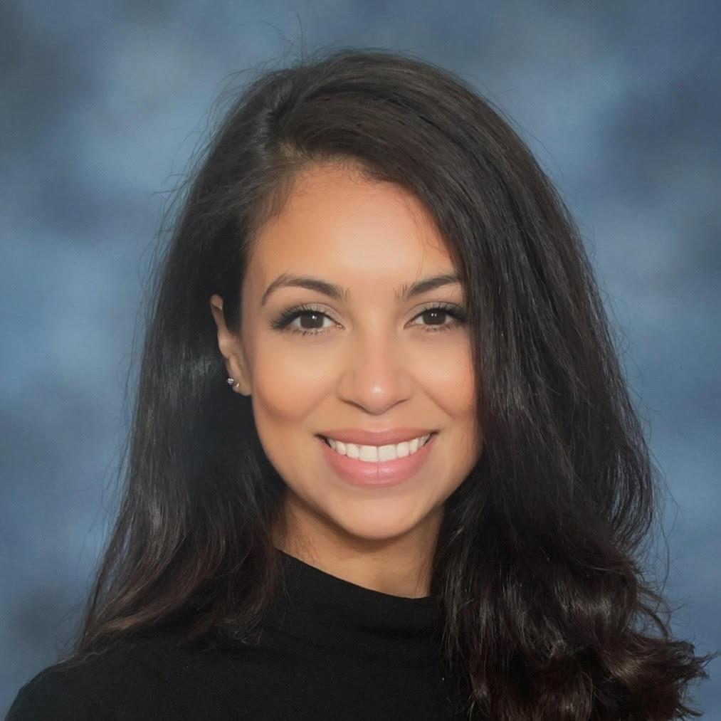 Zoila Garibay