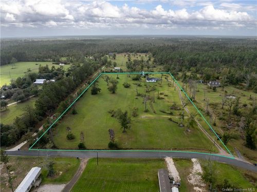 1761 Newt Hodges Rd, Ragley, LA, 70657-6317 | Card Image