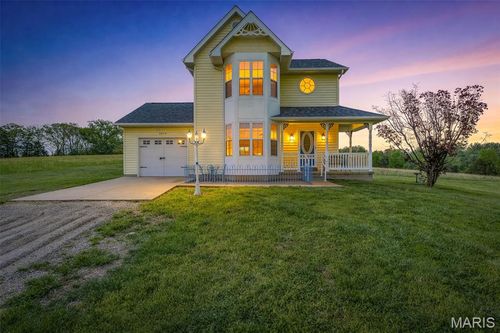 3839 State Road P, Festus, MO, 63028-3218 | Card Image