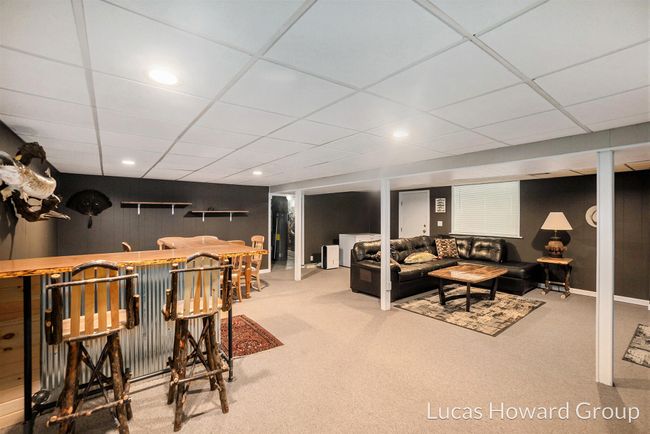 17863 Hiawatha Dr, House other with 3 bedrooms, 2 bathrooms and null parking in Spring Lake MI | Image 16