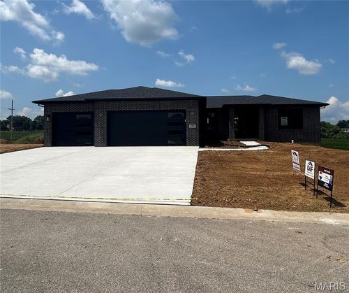 516 Hayden Dr, Waterloo, IL, 62298-1098 | Card Image