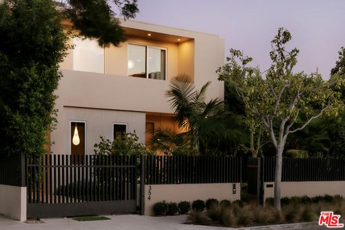 354 Westbourne Dr, West Hollywood, CA, 90048-1910 | Card Image