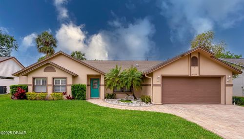 4029 N Waterbridge Cir, Port Orange, FL, 32129-9609 | Card Image