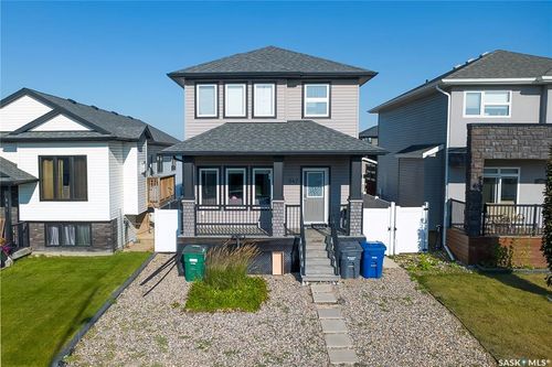 547 Evergreen Blvd, Saskatoon, SK, S7W0L4 | Card Image