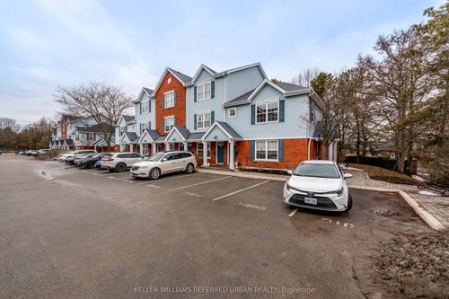 205d-182 D'Arcy St, Cobourg, ON, K9A5H8 | Card Image