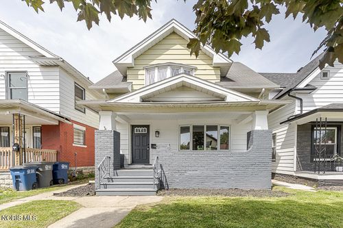 244 Raymer Blvd, Toledo, OH, 43605-1720 | Card Image