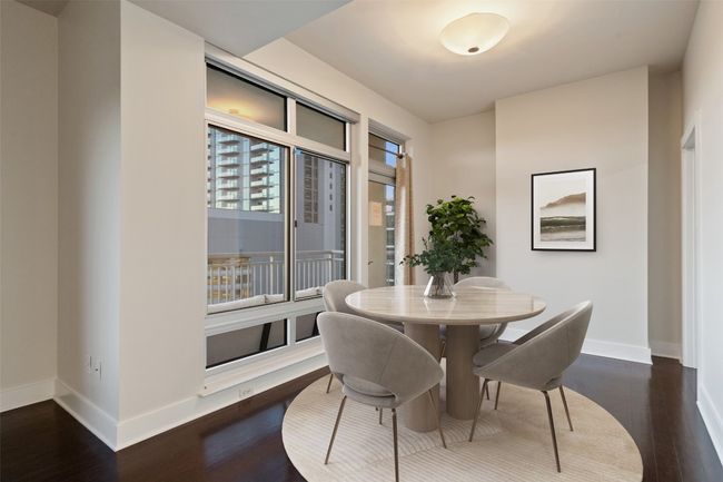 APT-1101 - 603 Davis St, Condo with 1 bedrooms, 1 bathrooms and 1 parking in Austin TX | Image 11