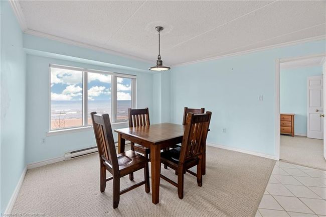 202 - 9 Pine St, House attached with 3 bedrooms, 2 bathrooms and 1 parking in Grand Bend ON | Image 15