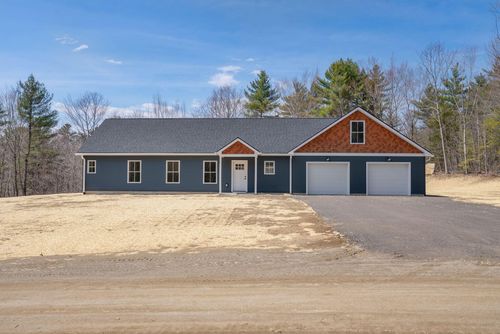 91 Mcgrath Pond Loop Road, Belgrade, ME, 04917 | Card Image