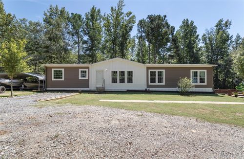 330 Hall Burr Rd, Eclectic, AL, 36024-7135 | Card Image