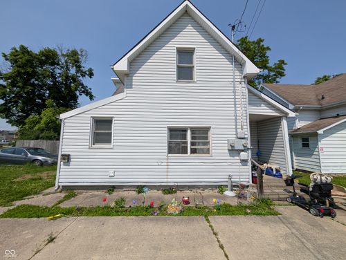 1609 Brown St, Anderson, IN, 46016-1610 | Card Image
