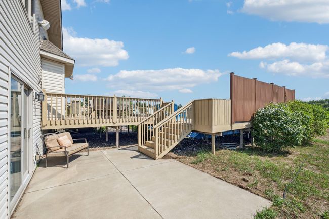 10865 367th Street, House other with 4 bedrooms, 3 bathrooms and null parking in Sunrise Twp MN | Image 12