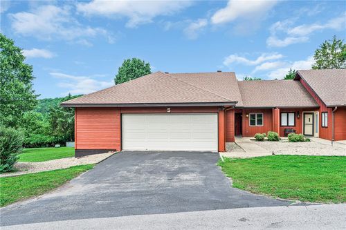 5 Blake Lane, Bella Vista, AR, 72714 | Card Image