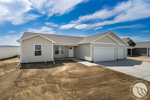 2237 Modera Avenue, Billings, MT, 59105 | Card Image