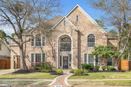 9510 Ashdown Forest Dr, Spring, TX, 77379-3650 | Card Image