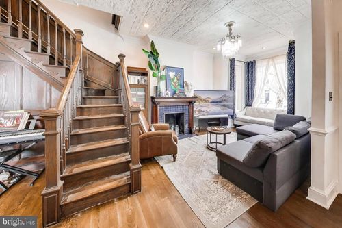 10 Randolph Pl Nw, WASHINGTON, DC, 20001-1124 | Card Image