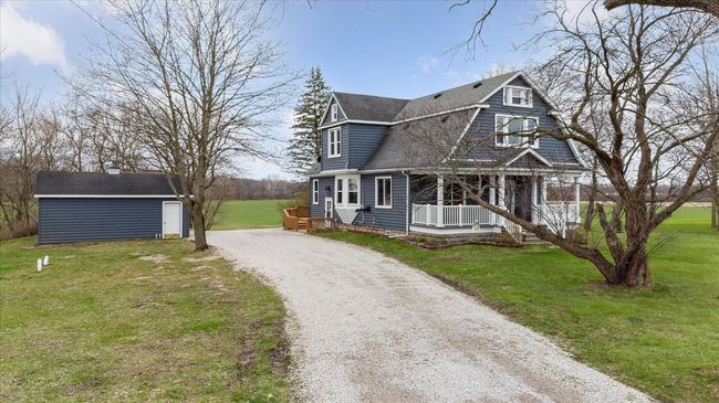 1209 Plank Rd, House other with 4 bedrooms, 2 bathrooms and null parking in Dundee MI | Image 55