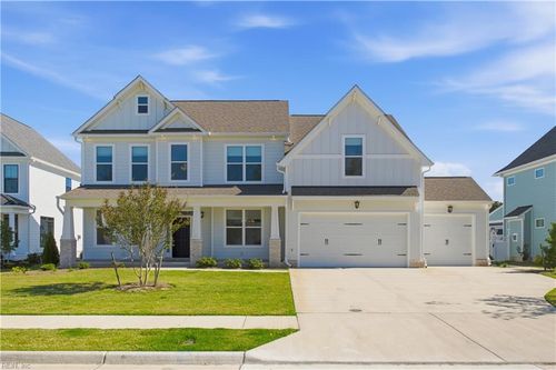 150 Hessian Loop, Chesapeake, VA, 23322-6333 | Card Image