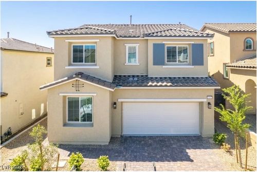 10407 Sadie Blake Ave, Las Vegas, NV, 89166-6745 | Card Image