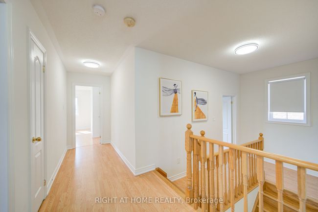 17 Mcginty Ave, House other with 4 bedrooms, 4 bathrooms and 4 parking in Ajax ON | Image 21