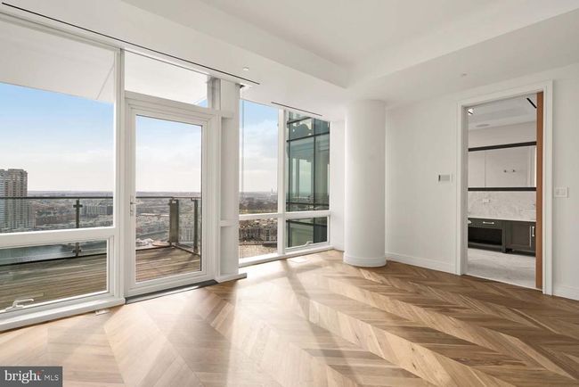 UNIT-1904 - 300 International Dr, Condo with 2 bedrooms, 3 bathrooms and null parking in BALTIMORE MD | Image 15