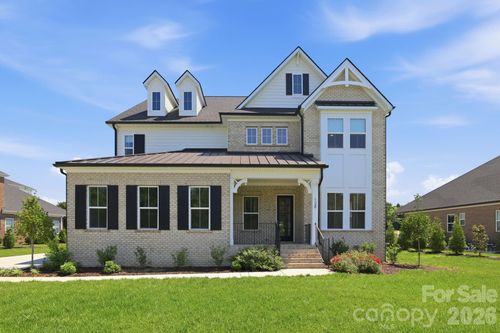 128 Ellison Way, Waxhaw, NC, 28173-8544 | Card Image