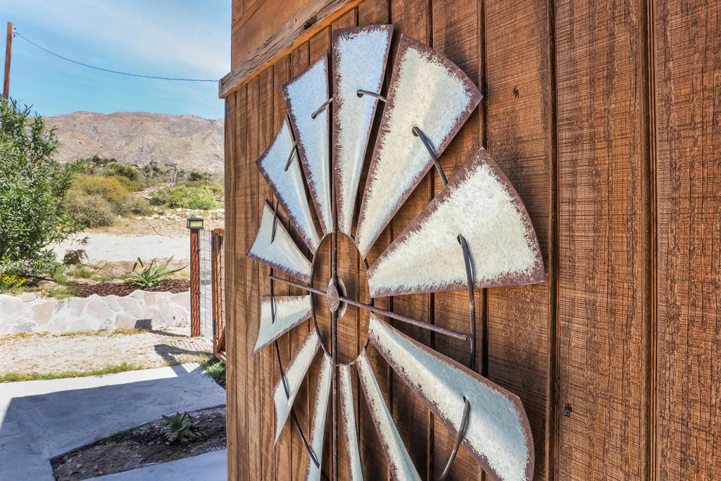 Residential in Morongo Valley 3
