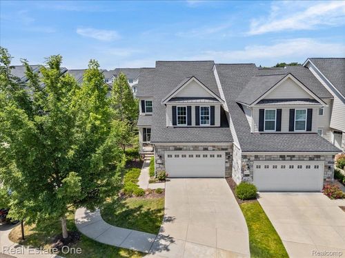 42829 Cardinal Way, Novi, MI, 48375-3653 | Card Image