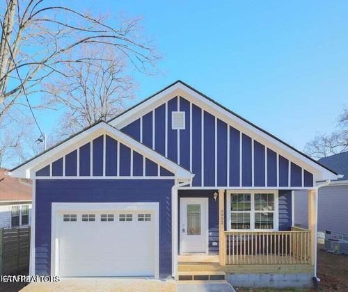 3952 Seahorn Ave, Knoxville, TN, 37914-3501 | Card Image