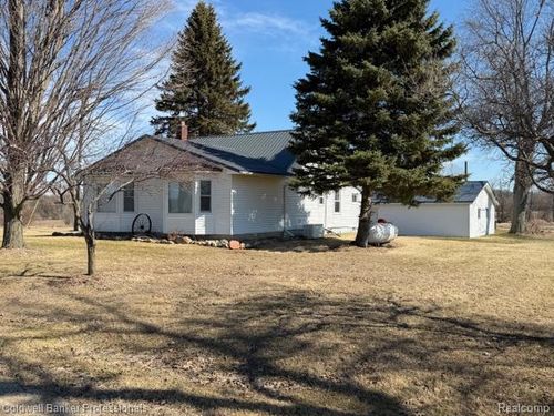 6346 Patrick Rd, North Branch, MI, 48461-9326 | Card Image