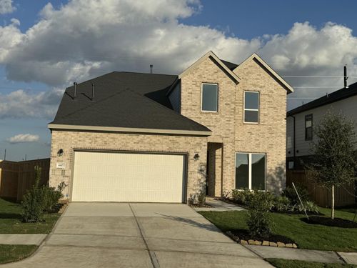 2607 Precious Coral Dr, Rosharon, TX, 77583-5679 | Card Image