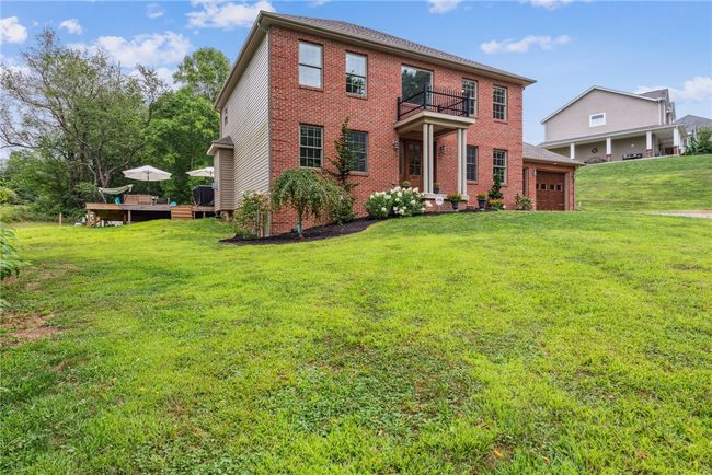 557 Six Flat Rd, House other with 4 bedrooms, 3 bathrooms and 2 parking in Homer City PA | Image 44