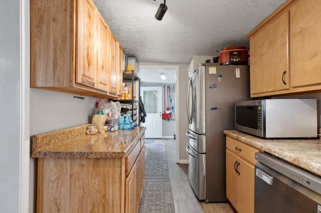 211 Powell St, House other with 2 bedrooms, 1 bathrooms and null parking in Decherd TN | Image 22