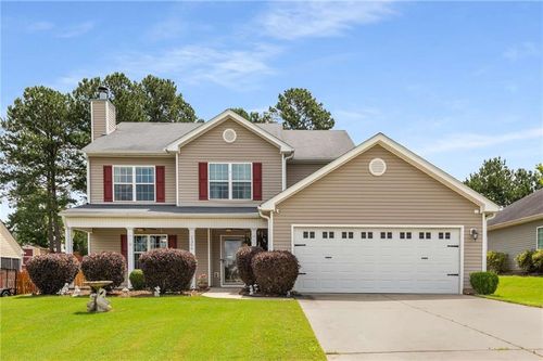 1306 Keaton Dr, Winder, GA, 30680-6130 | Card Image