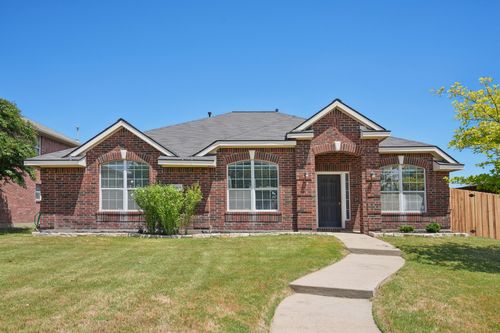12268 Foothill Ln, Frisco, TX, 75035-7511 | Card Image