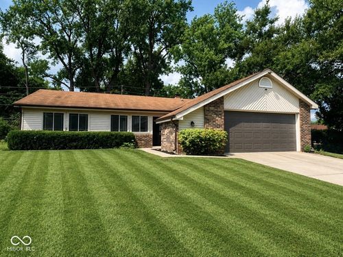 5928 Dollar Hide South Dr, Indianapolis, IN, 46221-4008 | Card Image