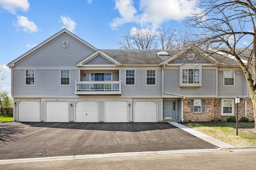 c-1214 Ballantrae Pl, Mundelein, IL, 60060-3271 | Card Image