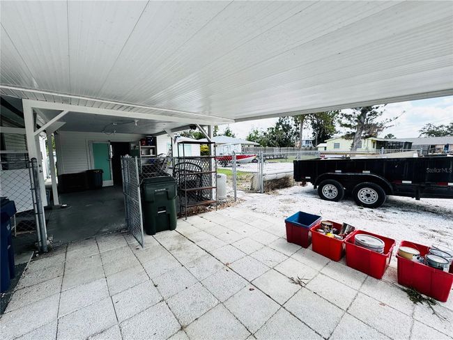 612 Shore Rd, House other with 2 bedrooms, 2 bathrooms and null parking in NOKOMIS FL | Image 47
