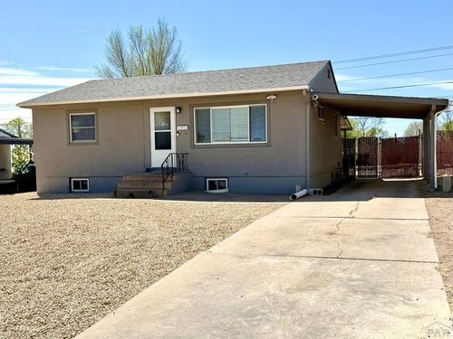1522 Constitution Rd, Pueblo, CO, 81001-2150 | Card Image