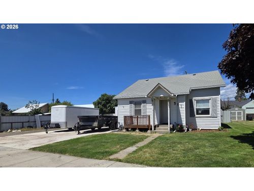 511 E Burgen St, Goldendale, WA, 98620 | Card Image
