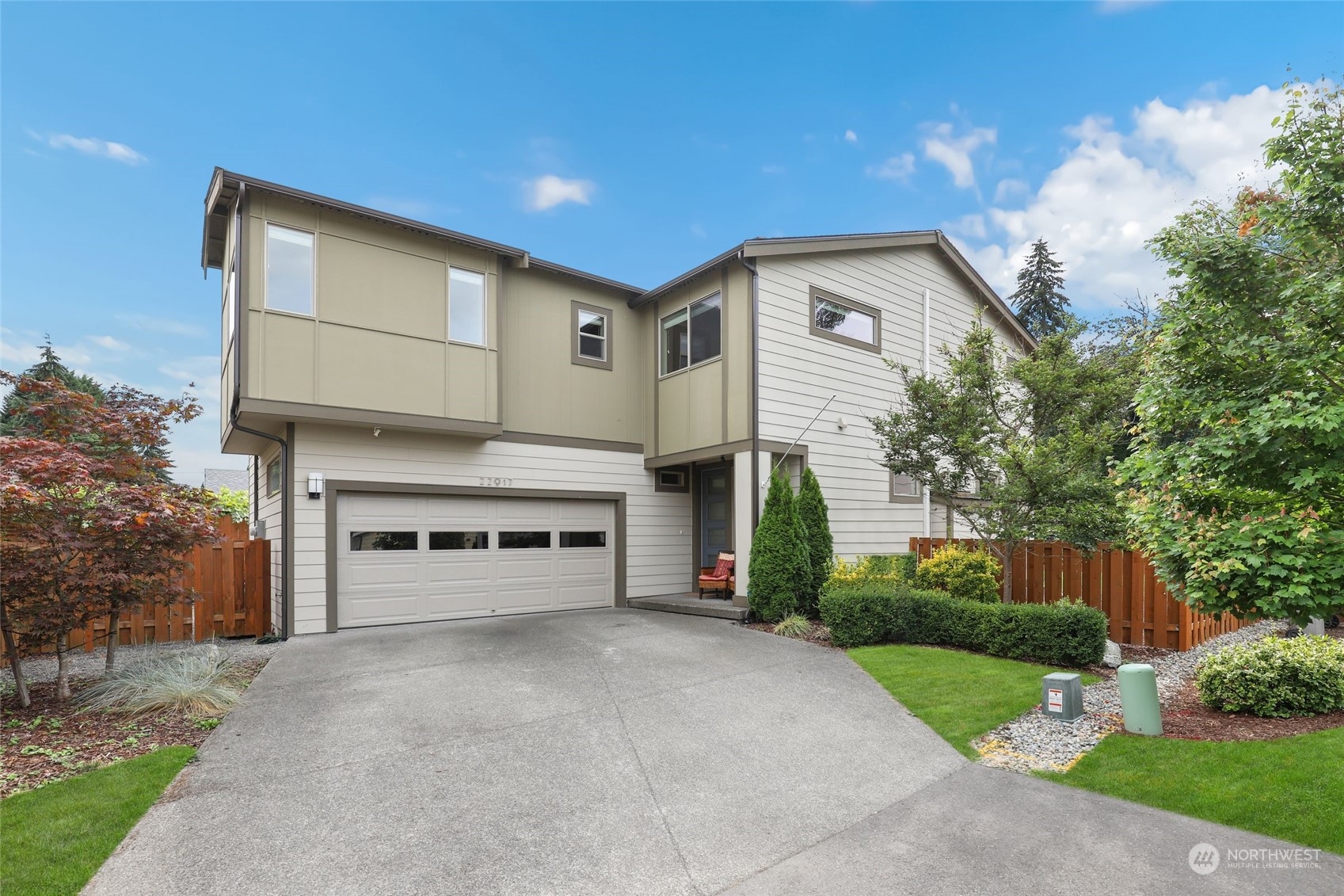 98th Pl, Kent, WA 98031