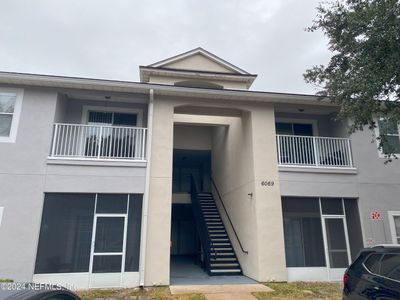 114 - 6069 Maggies Circle, Condo with 2 bedrooms, 2 bathrooms and null parking in Jacksonville FL | Image 1