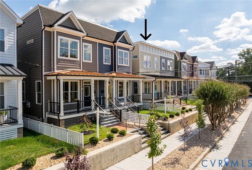 907 1/2 N 36th Street, Richmond, VA, 23223 | Card Image