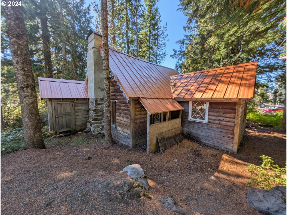 Government Camp Loop, Government Camp, OR 97028