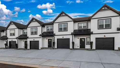 166 Sango Dr, Clarksville, TN, 37043-2676 | Card Image