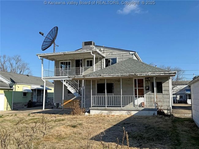 2207 W Virginia Ave, Home with 0 bedrooms, 0 bathrooms and null parking in Dunbar WV | Image 49