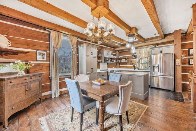 836138 4 Th Line, House other with 3 bedrooms, 2 bathrooms and 6 parking in Mulmur ON | Image 21